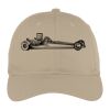 Fine Twill Cap Thumbnail