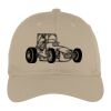 Fine Twill Cap Thumbnail