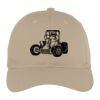 Fine Twill Cap Thumbnail