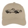 Fine Twill Cap Thumbnail