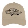 Fine Twill Cap Thumbnail