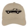 Fine Twill Cap Thumbnail