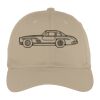 Fine Twill Cap Thumbnail