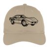 Fine Twill Cap Thumbnail
