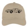 Fine Twill Cap Thumbnail
