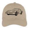 Fine Twill Cap Thumbnail