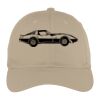 Fine Twill Cap Thumbnail
