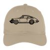 Fine Twill Cap Thumbnail