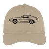 Fine Twill Cap Thumbnail