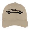 Fine Twill Cap Thumbnail