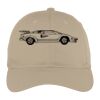 Fine Twill Cap Thumbnail