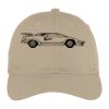 Fine Twill Cap Thumbnail