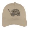 Fine Twill Cap Thumbnail