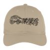 Fine Twill Cap Thumbnail