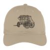 Fine Twill Cap Thumbnail