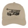 Fine Twill Cap Thumbnail
