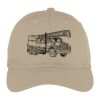 Fine Twill Cap Thumbnail