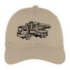 Fine Twill Cap Thumbnail
