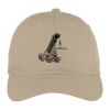 Fine Twill Cap Thumbnail