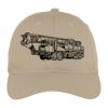 Fine Twill Cap Thumbnail