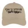Fine Twill Cap Thumbnail