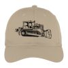 Fine Twill Cap Thumbnail