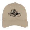 Fine Twill Cap Thumbnail