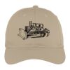 Fine Twill Cap Thumbnail