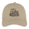 Fine Twill Cap Thumbnail