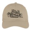 Fine Twill Cap Thumbnail