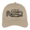 Fine Twill Cap Thumbnail