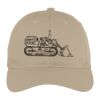 Fine Twill Cap Thumbnail