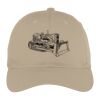 Fine Twill Cap Thumbnail