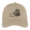 Fine Twill Cap Thumbnail
