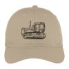 Fine Twill Cap Thumbnail