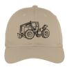Fine Twill Cap Thumbnail