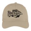 Fine Twill Cap Thumbnail