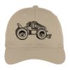 Fine Twill Cap Thumbnail