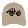 Fine Twill Cap Thumbnail