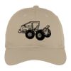 Fine Twill Cap Thumbnail