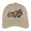 Fine Twill Cap Thumbnail