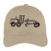 Fine Twill Cap Thumbnail