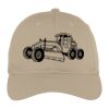 Fine Twill Cap Thumbnail