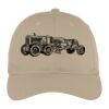 Fine Twill Cap Thumbnail