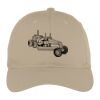 Fine Twill Cap Thumbnail