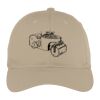 Fine Twill Cap Thumbnail