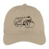 Fine Twill Cap Thumbnail