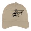 Fine Twill Cap Thumbnail