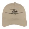 Fine Twill Cap Thumbnail