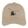 Fine Twill Cap Thumbnail